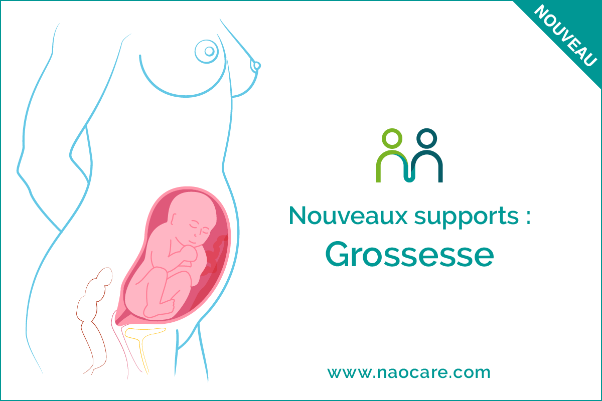 La grossesse